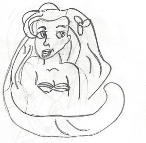 300x293 Disneyland Drawings Fine Art America