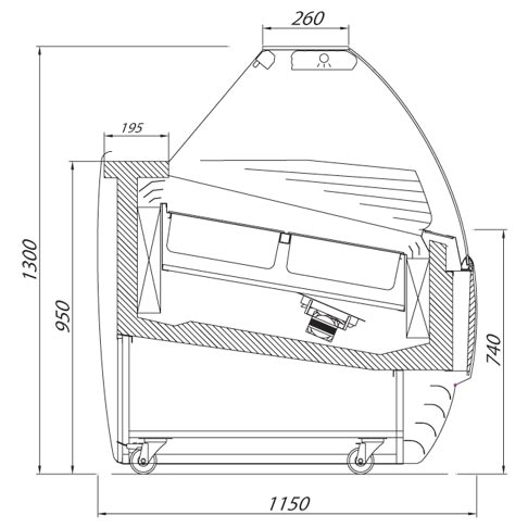 486x486 Biscotti Alpine Cooling