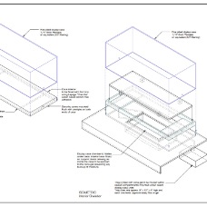 228x228 Detail Drawing Examples