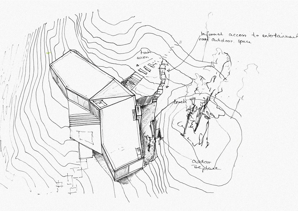 1140x808 Our New Window Display Celebrates Hand Drawing