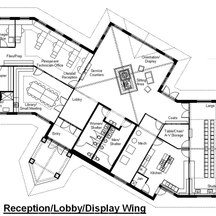 750x750 Thomas Brown, Architect