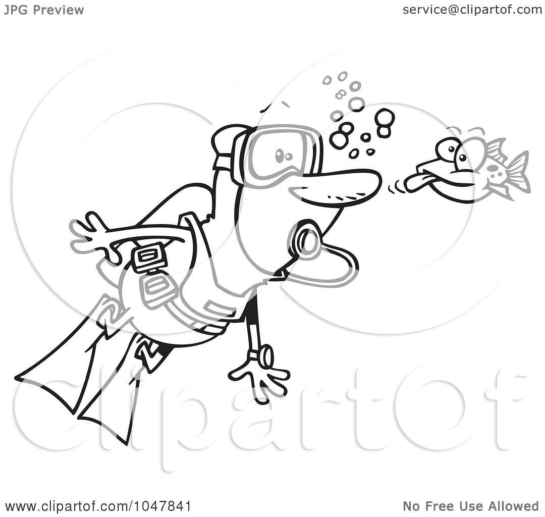 1080x1024 Royalty Free (Rf) Clip Art Illustration Of A Cartoon Black