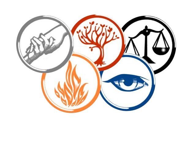 640x480 Divergent Faction
