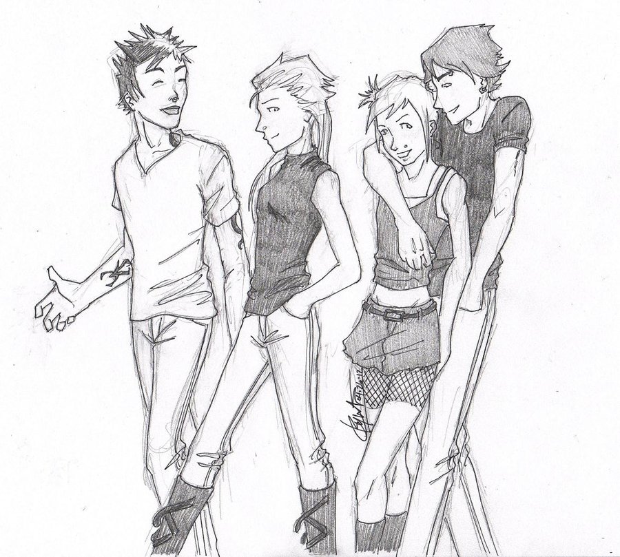 900x809 The Dauntless By Chrysalisgrey