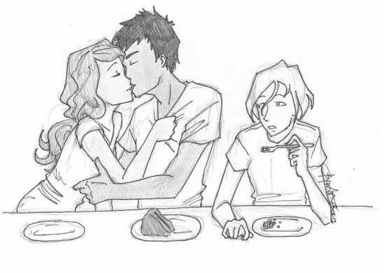 549x391 Uriah + Marlene Tris Divergent Uriah And Divergent