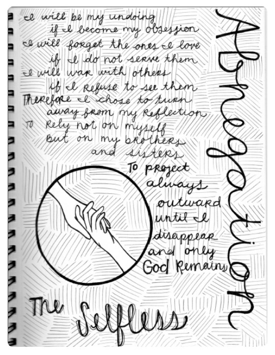 540x698 Abnegation Doodles Divergent, Divergent Series