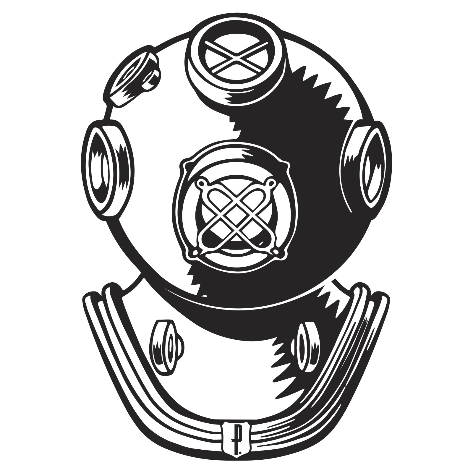 1600x1600 Helmet Logo