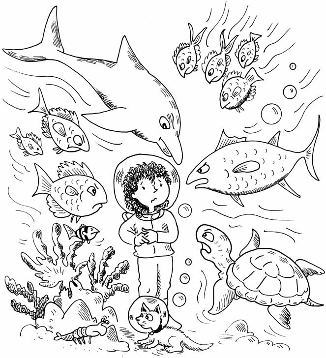 663x728 Illustrator Portfolio