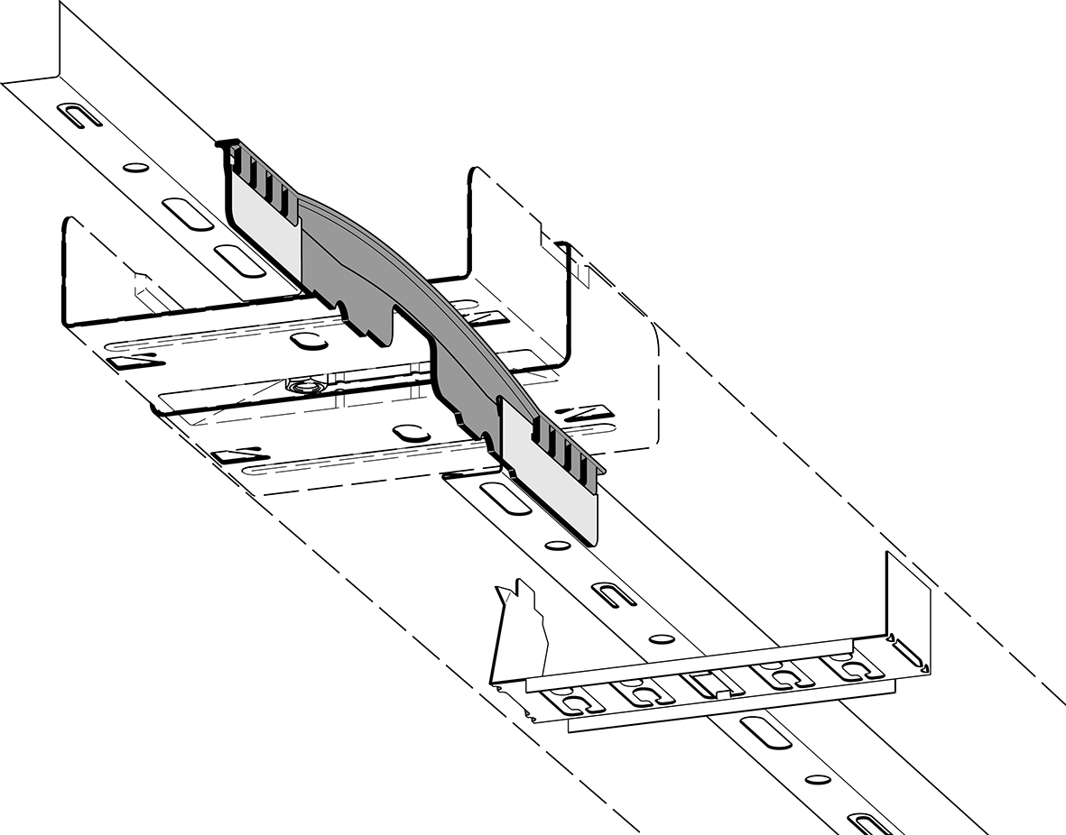 1181x926 Splice For Divider