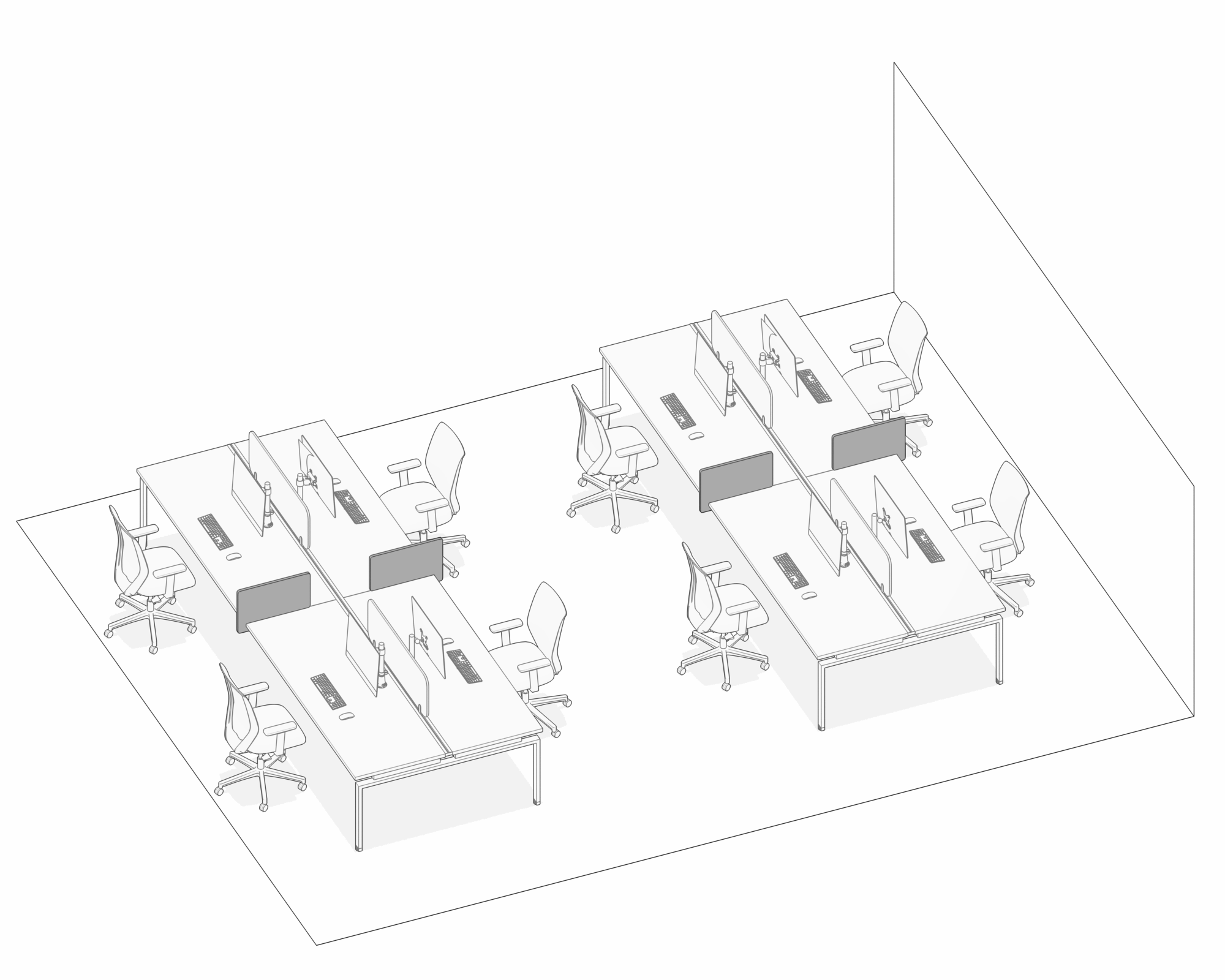 2000x1600 Biscuit Divider