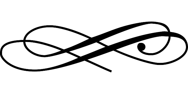 640x320 Line Swash Ornament Divider Writing Paragraph The Pulitzer Project