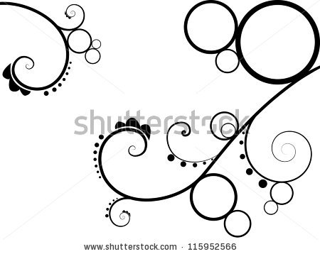 450x358 Border Amp Divider Doodles Doodles