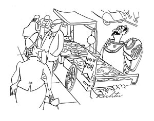 300x237 Diving Drawings Fine Art America