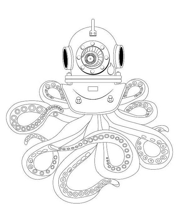 570x713 61 Best Buzos Antiguos Images On Scubas, Diving