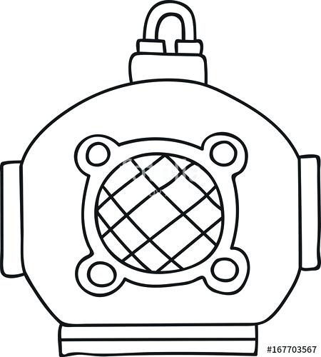 450x500 Scuba Diver Coloring Page Finding Coloring Pages Google Scuba