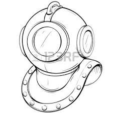 225x225 74 Best Agua Images On Drawings, Water And Diving Helmet