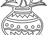 200x150 Diwali Coloring Pages Best Of Fancy Diwali Coloring Pages 43