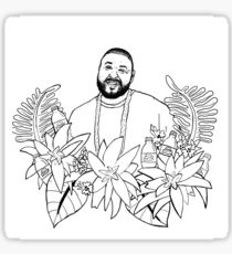 210x230 Dj Khaled Drawing Stationery Redbubble