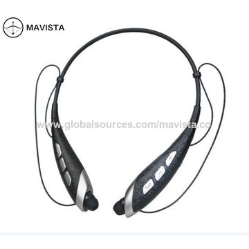 360x360 China Mavista Csr 4.2 High Quality Bluetooth Headset Heavy Bass