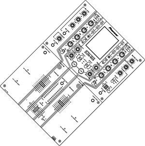 300x301 Pioneer Djm 909