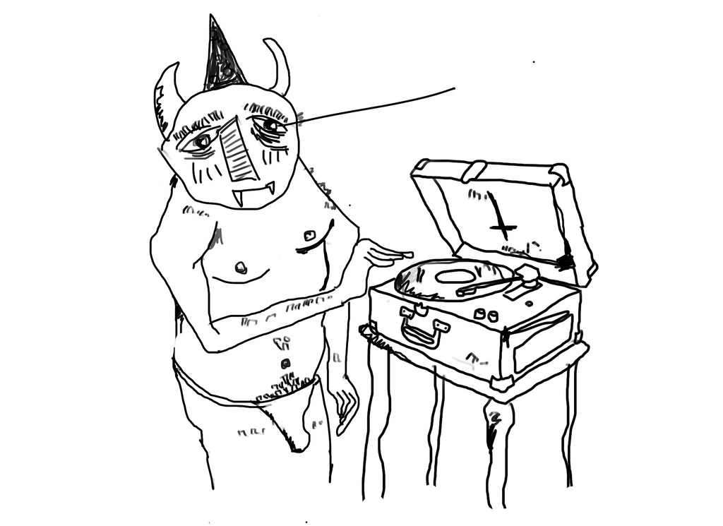 1024x745 Hand The Dj Mark Breed