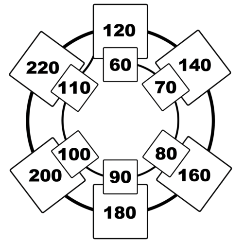 500x500 Dj Culture Traktor Tips