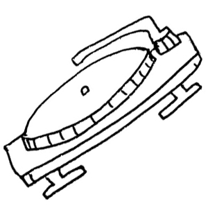 300x300 Top 5 Tips For New Record Buyers Turntables Plates Records