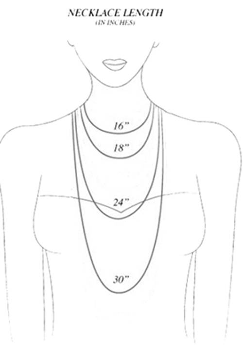 500x708 Dna Necklace Double Helix Genetics Science Necklace