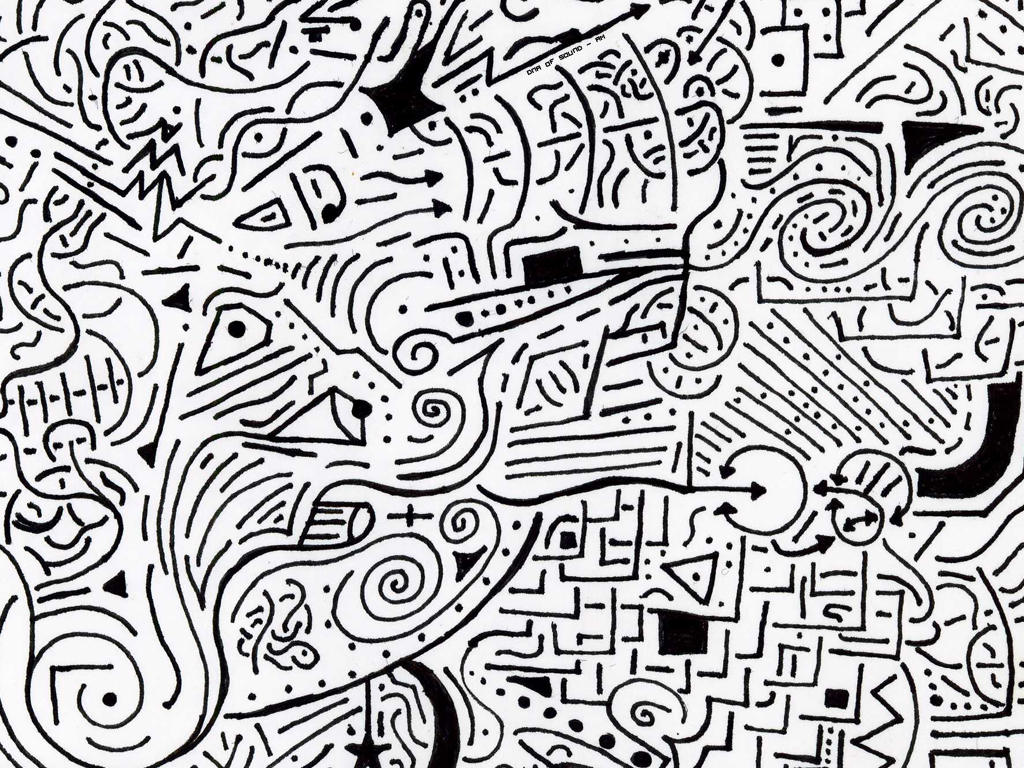 1024x768 Dna Of Sound