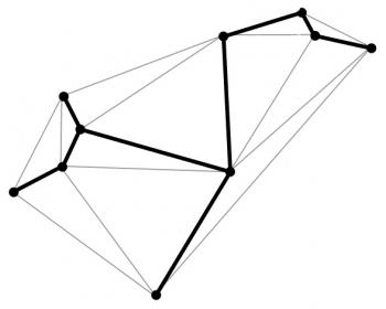 350x280 Top Down Design Brings New Dna Structures To Life Asu Now