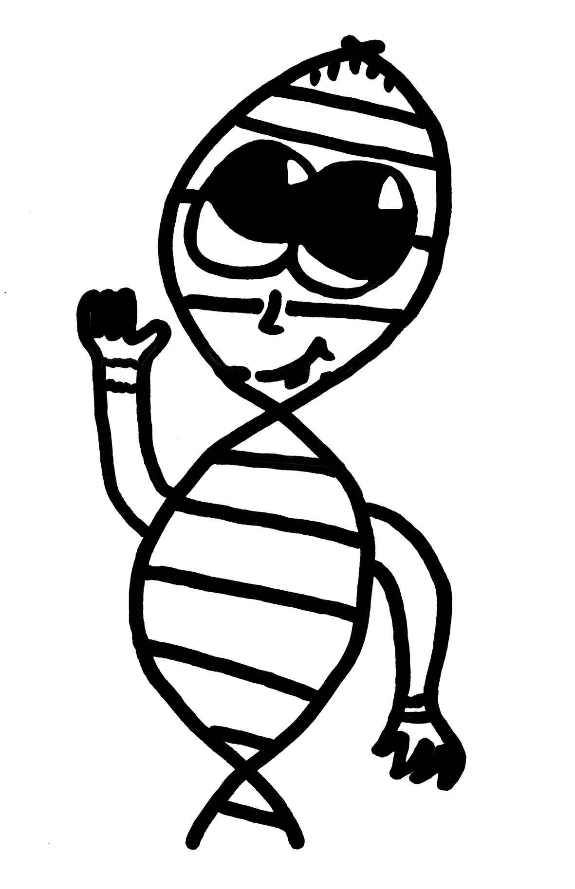 1181x1827 Science Day 2013 Department Of Biochemistry