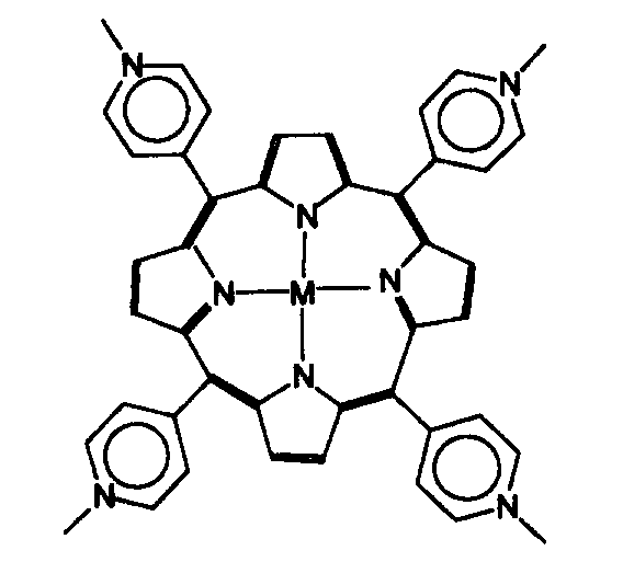 568x513 Perturbations In Dna Structure Upon Interaction With Porphyrins