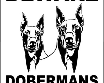 340x270 Doberman Treats Etsy