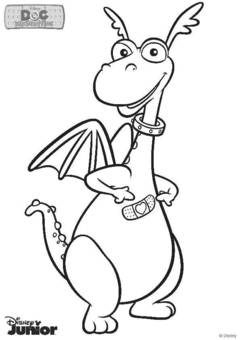 240x340 Doc Mcstuffins Mobile Ambulance