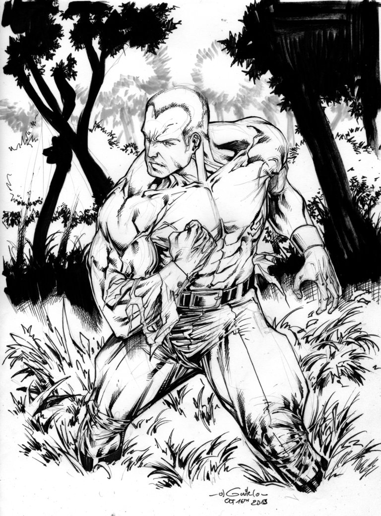 768x1039 Doc Savage