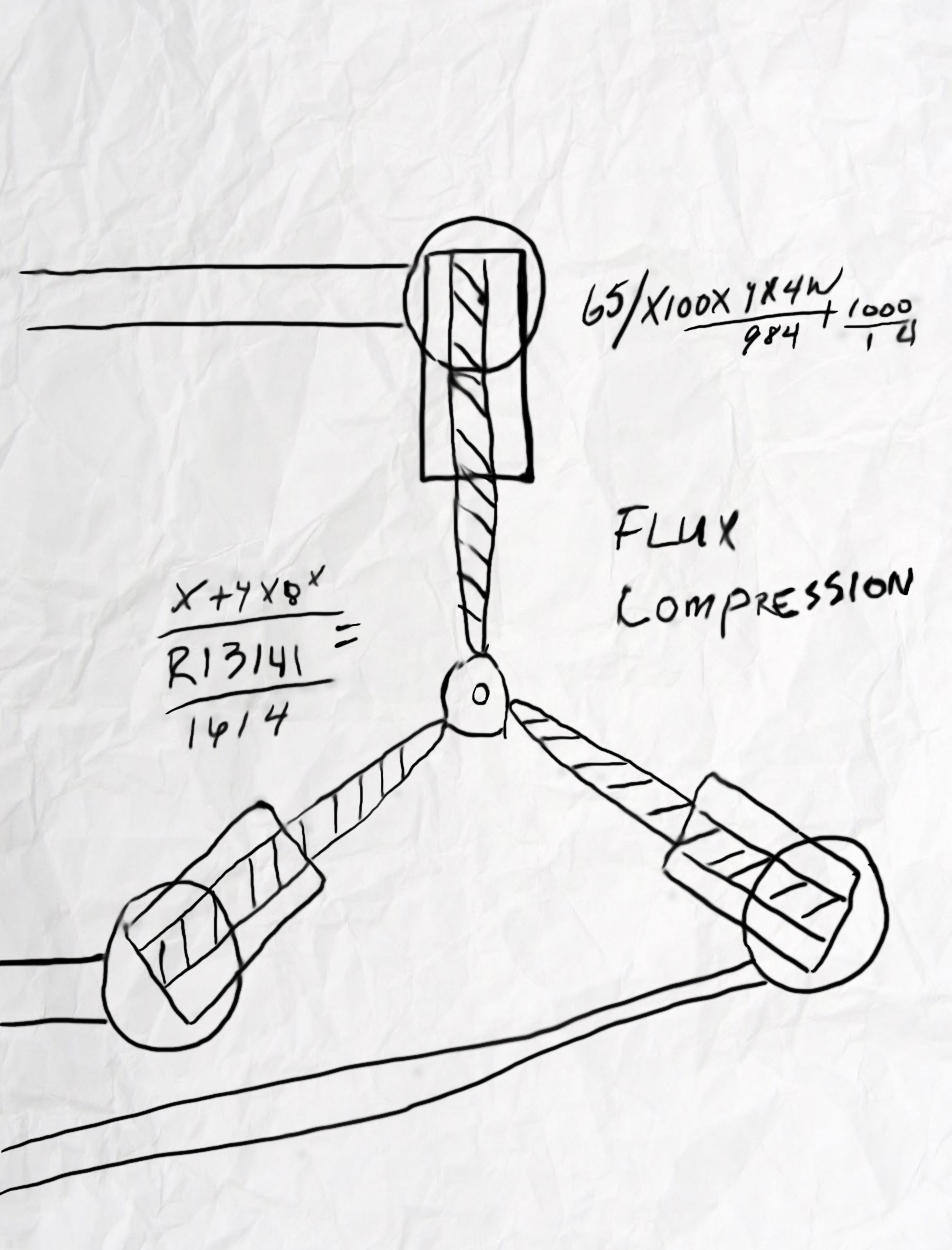 2400x3150 Throwing Together A Last Minute Doc Brown Costume For A Party. I