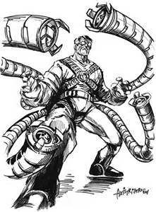 221x300 Doctor Octopus
