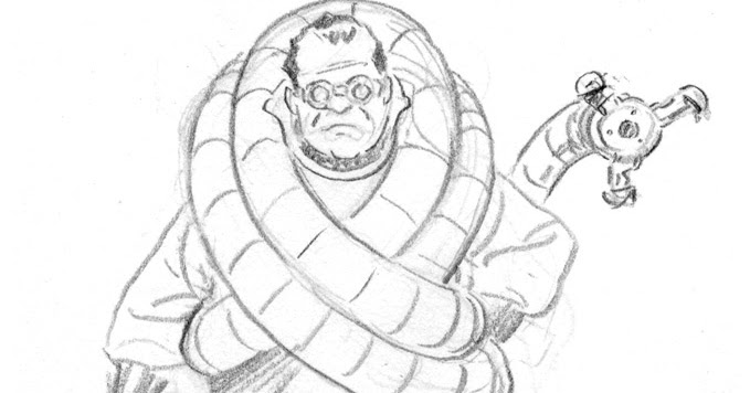 679x356 The Self Absorbing Man Wacky Reference Wednesday, No. 169