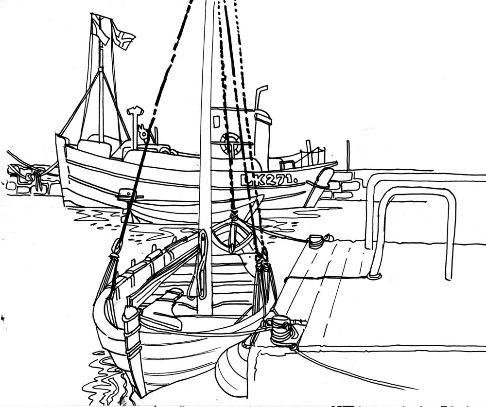 1000x837 My Sketchblog August 2010