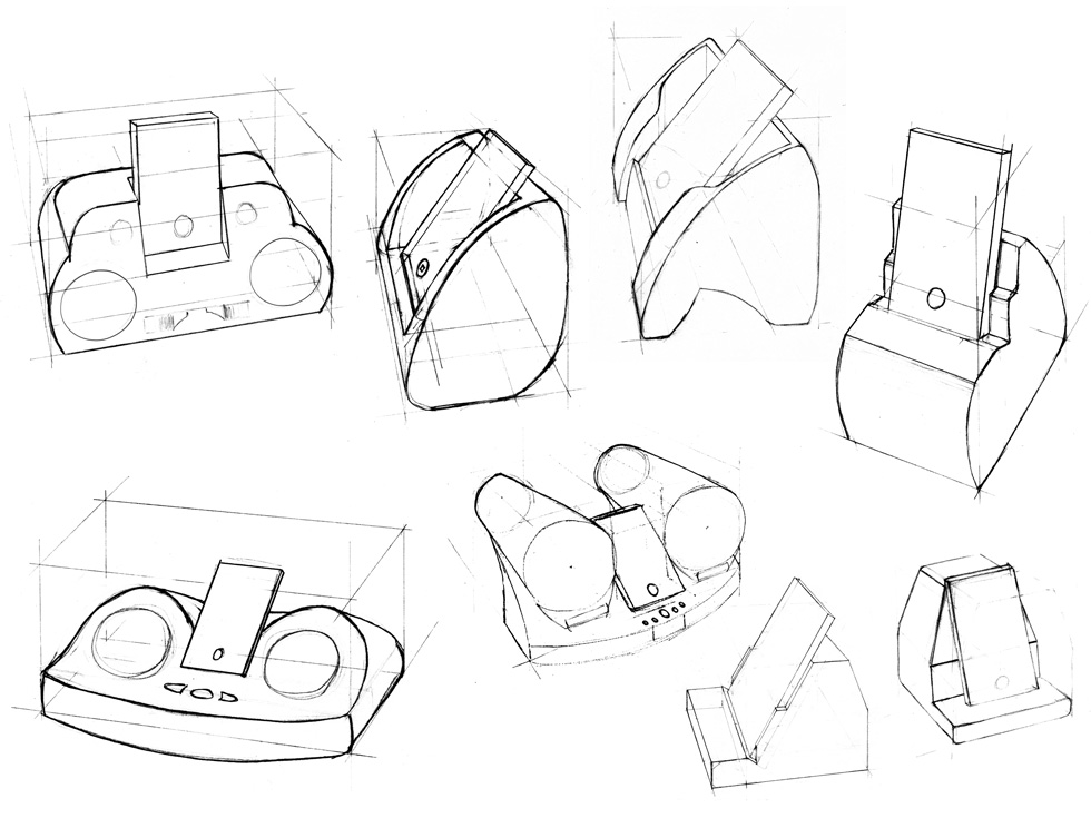 980x735 Speaker Dock Concepts Dstevens
