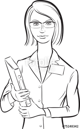 310x500 Whiteboard Drawing