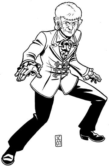 360x550 Beetlebug Comics, Your Technology Source For The Future!