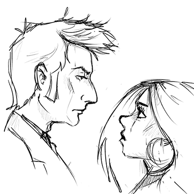 400x400 Let Her Go~ Doctor Who 11th By Divinechunky