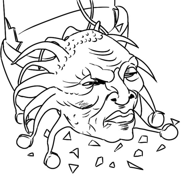 600x573 Victorian K9 Large Doctor Who Steampunk K 9 14 Scale Model Tardis