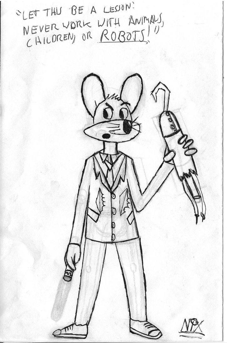 726x1099 Doctor Cheese's Pizza Time Tardis (Lineart Test) By Sharazdestler