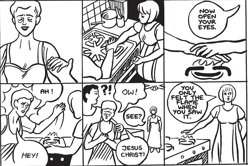 800x536 Drawing From Below Doctors Is The Best Comic Of 2014 Nothing