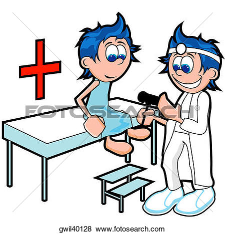450x469 Hospital Clipart Doctor's Office