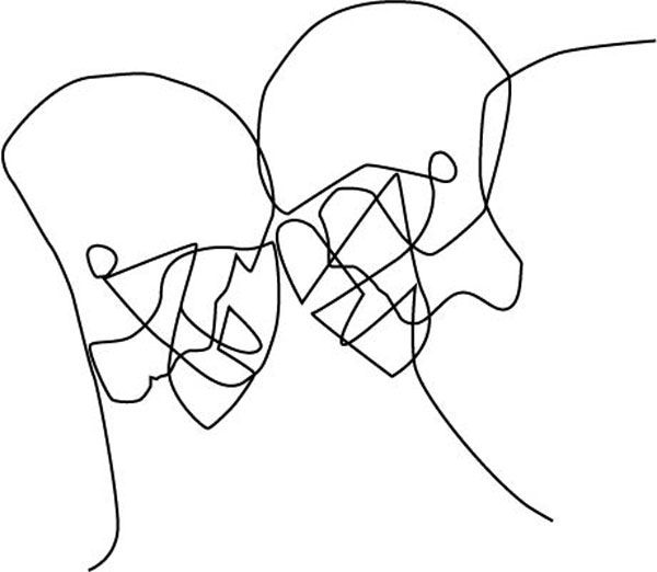 600x522 62 Best Drawings Images On Wire, Art Drawings And Crafts