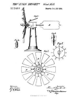 320x420 Today's Document From The National Archives