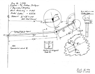 400x311 What's New Aeronca Museum